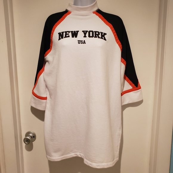 COPY - FOREVER 21 SWEATER DRESS - Picture 2 of 4